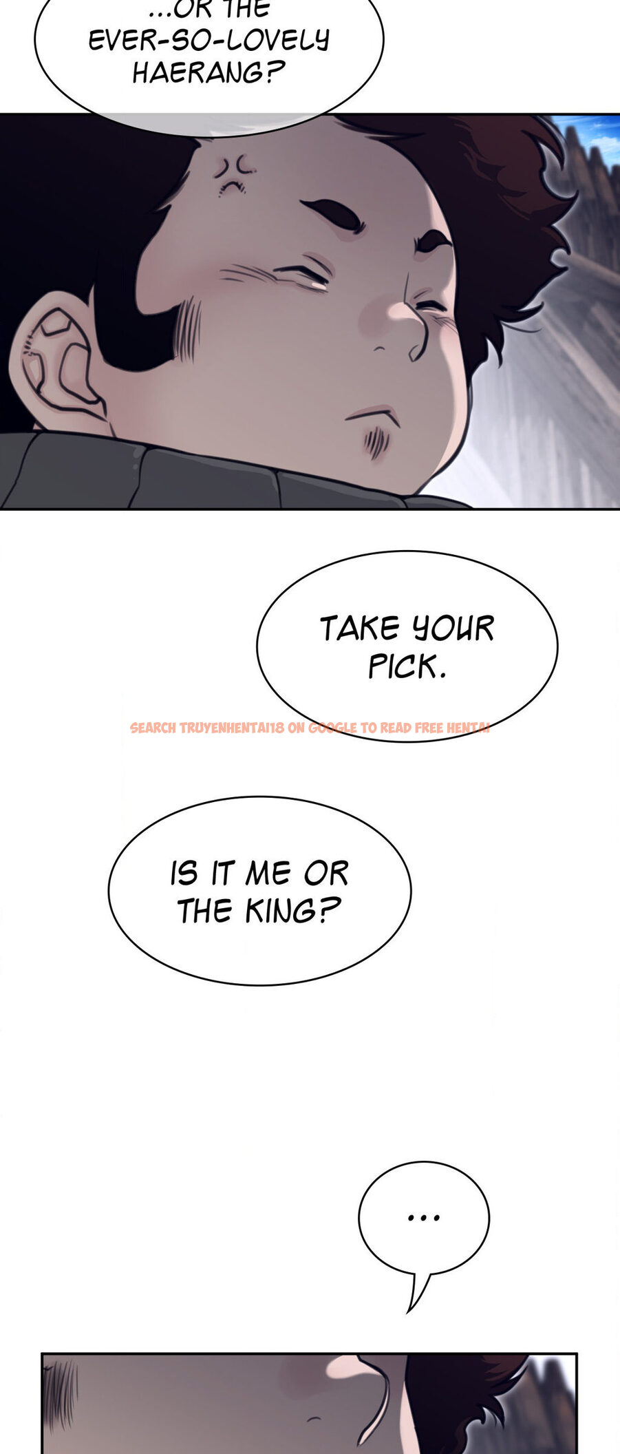Read Hentai Image 27 f8ba3 in comic Perfect Half - Chapter 169 - hentaitnt.net