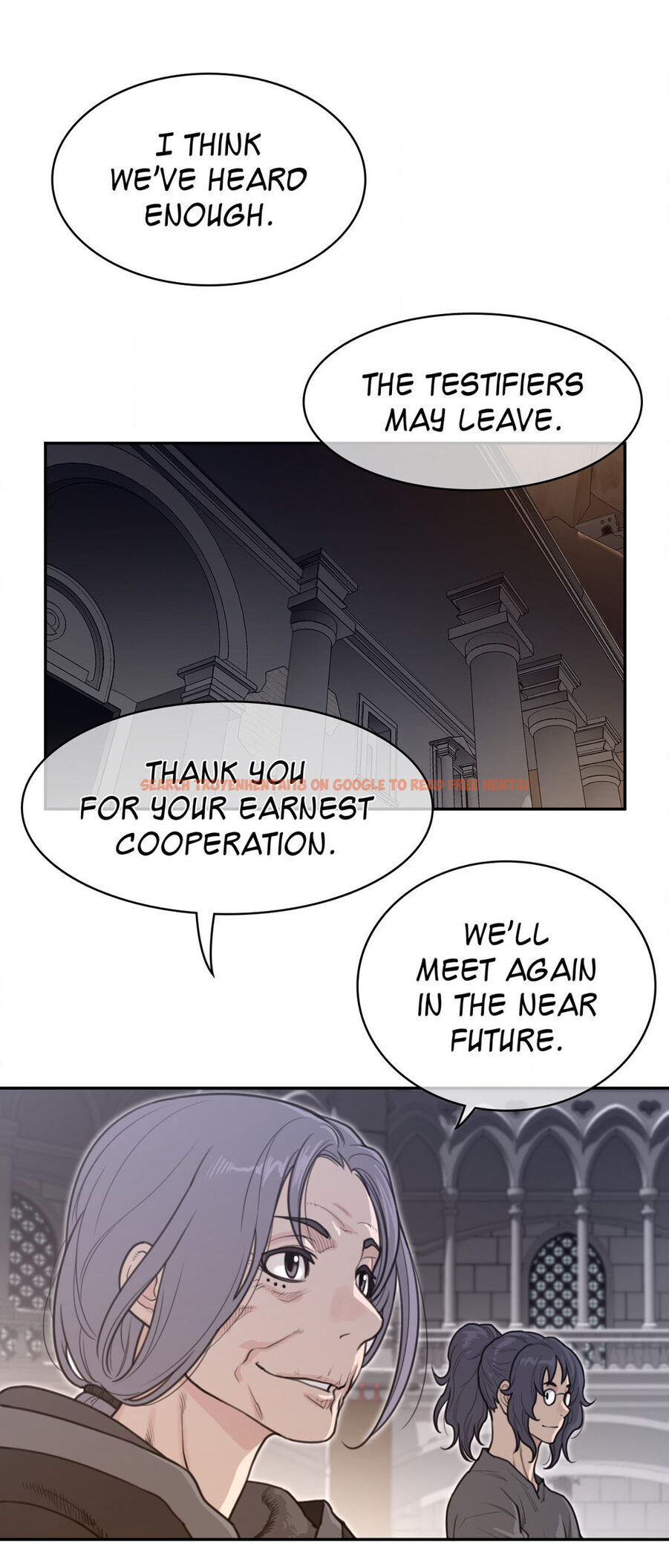 Read Hentai Image 29 f8ba3 in comic Perfect Half - Chapter 169 - hentaitnt.net