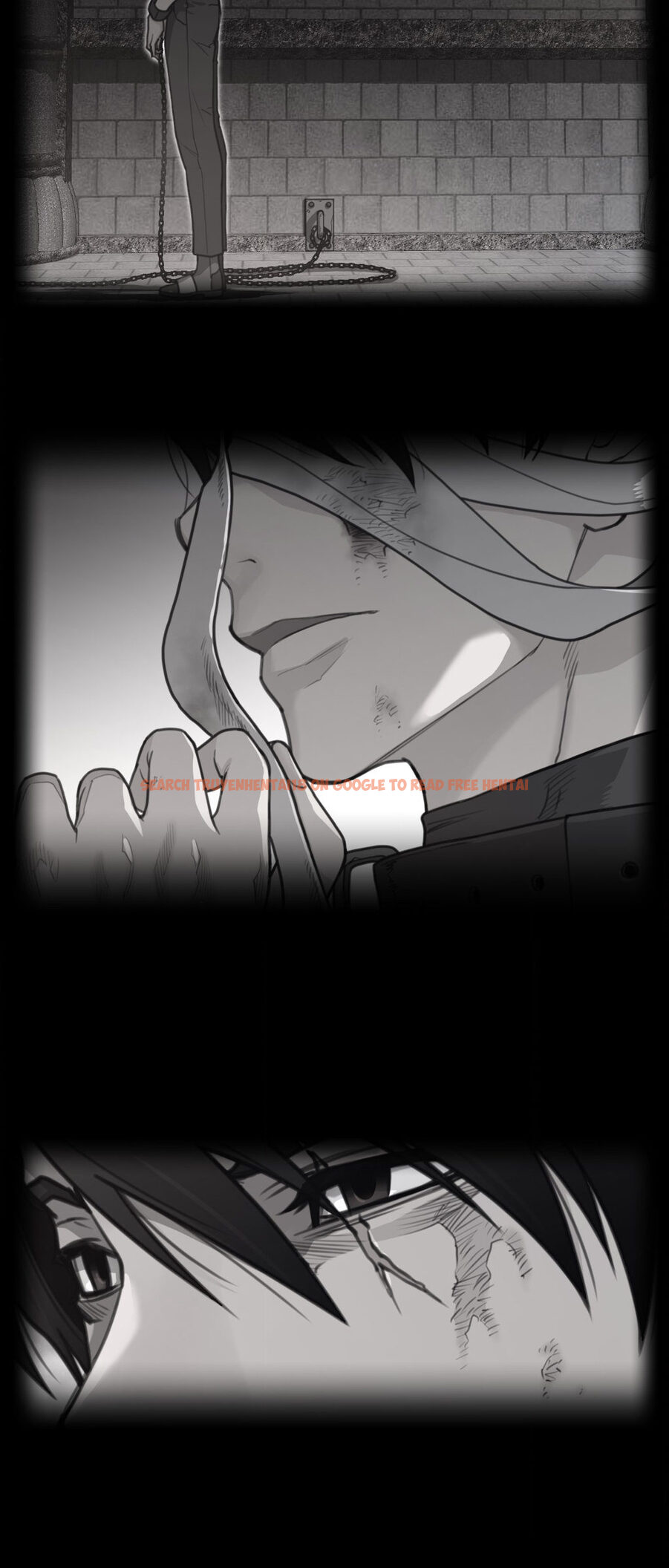 Read Hentai Image 3 f8ba3 in comic Perfect Half - Chapter 169 - hentaitnt.net
