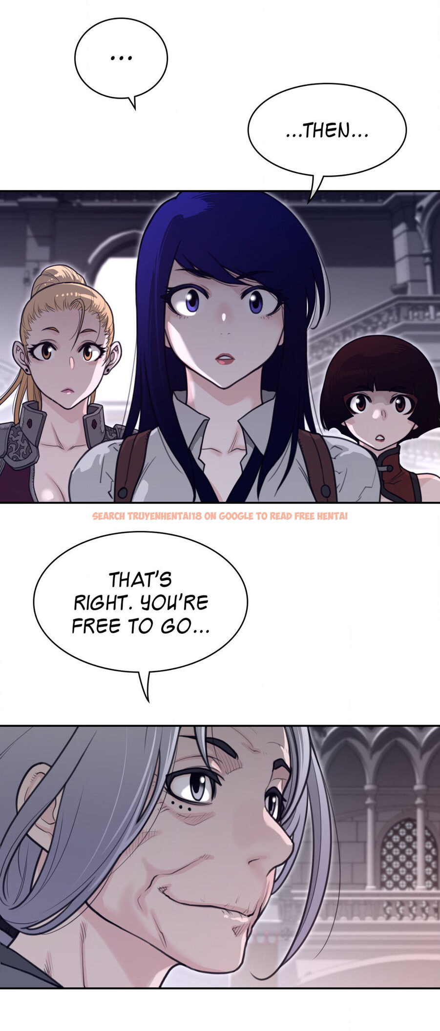 Read Hentai Image 30 f8ba3 in comic Perfect Half - Chapter 169 - hentaitnt.net