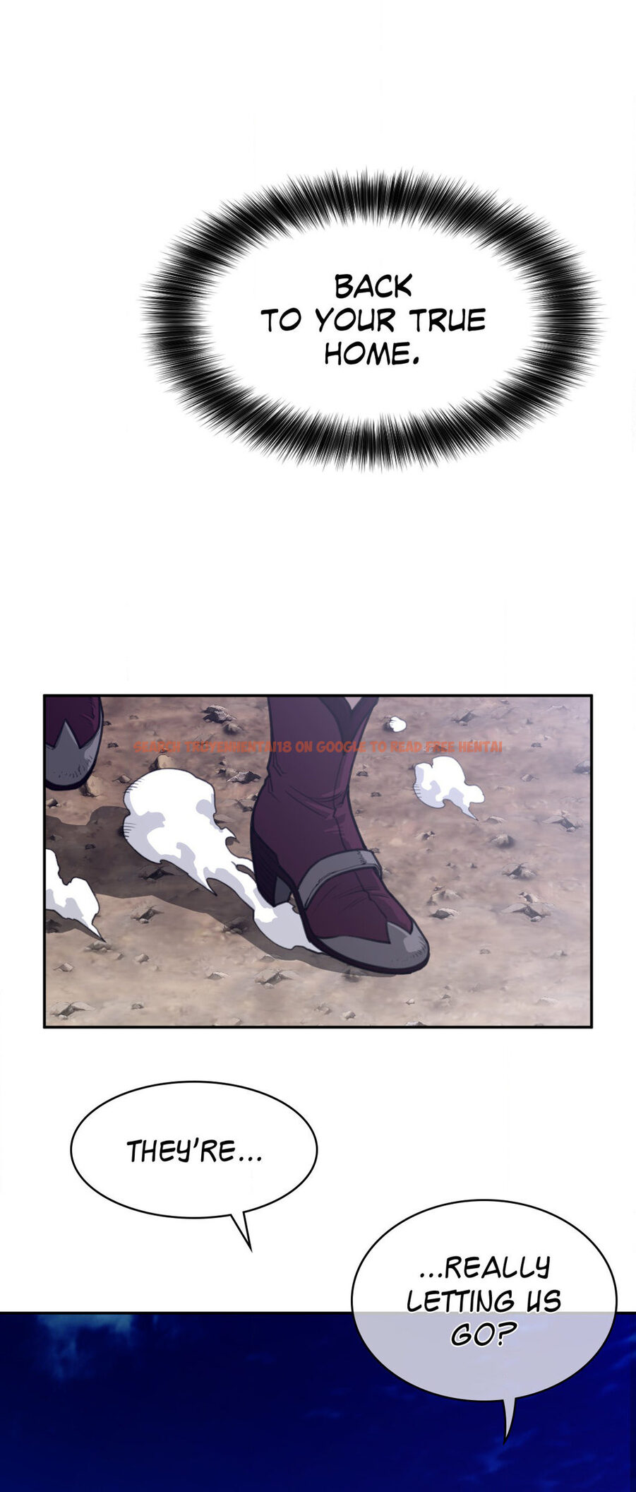 Read Hentai Image 31 f8ba3 in comic Perfect Half - Chapter 169 - hentaitnt.net