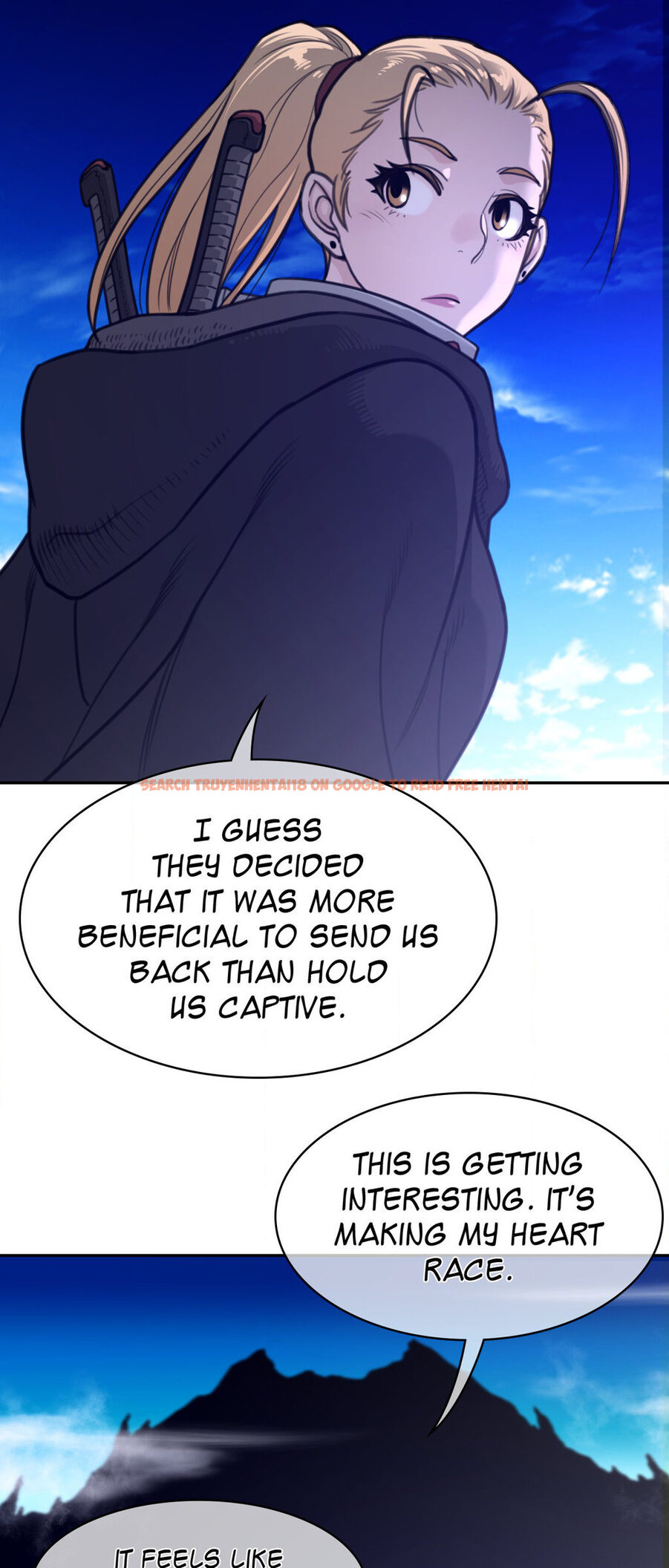 Read Hentai Image 32 f8ba3 in comic Perfect Half - Chapter 169 - hentaitnt.net