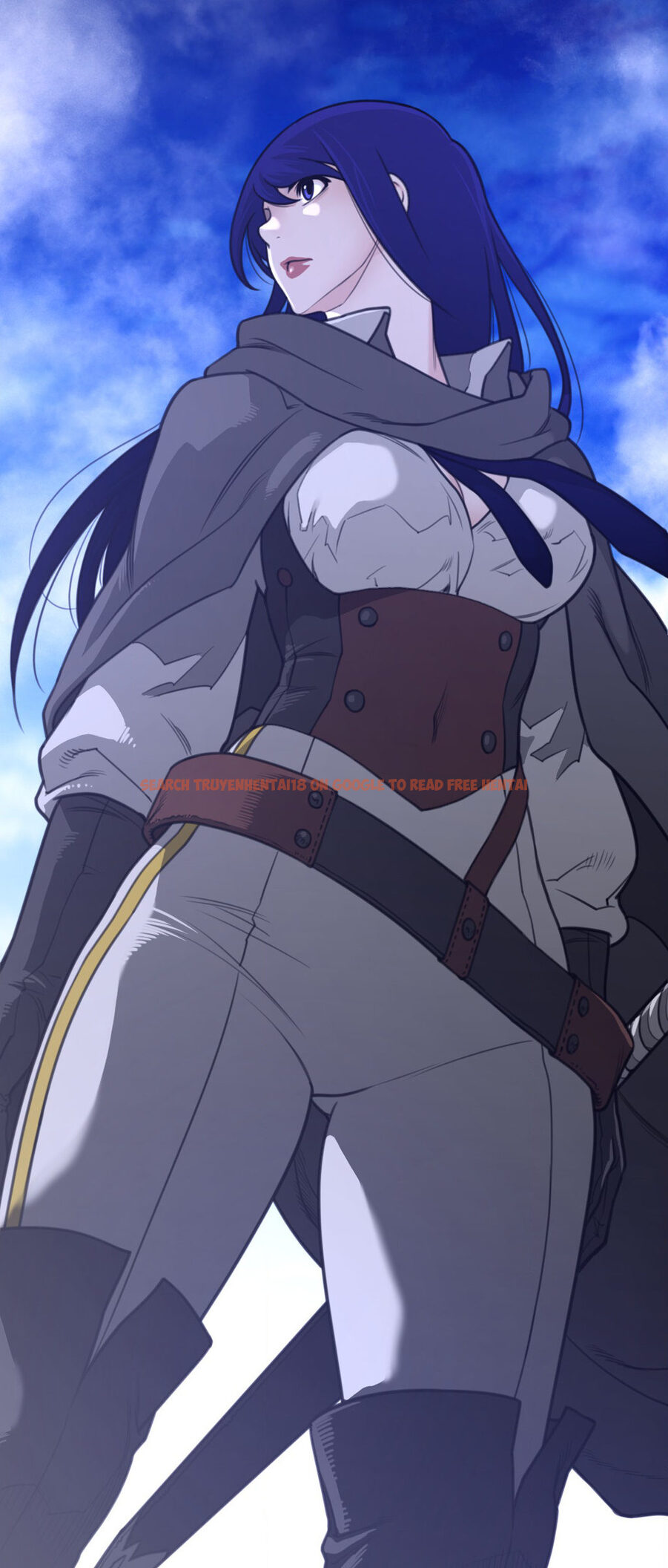 Read Hentai Image 34 f8ba3 in comic Perfect Half - Chapter 169 - hentaitnt.net