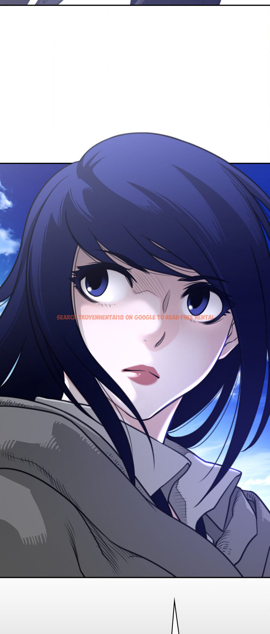 Read Hentai Image 35 f8ba3 in comic Perfect Half - Chapter 169 - hentaitnt.net