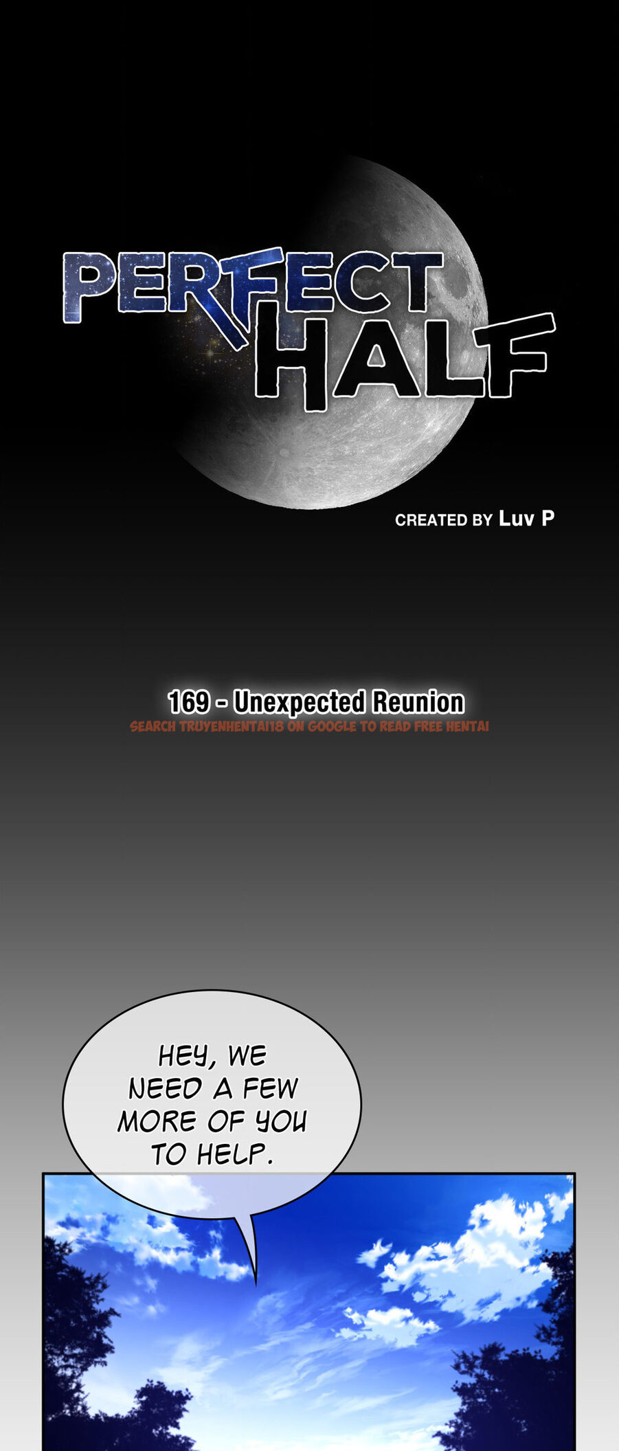 Read Hentai Image 5 f8ba3 in comic Perfect Half - Chapter 169 - hentaitnt.net
