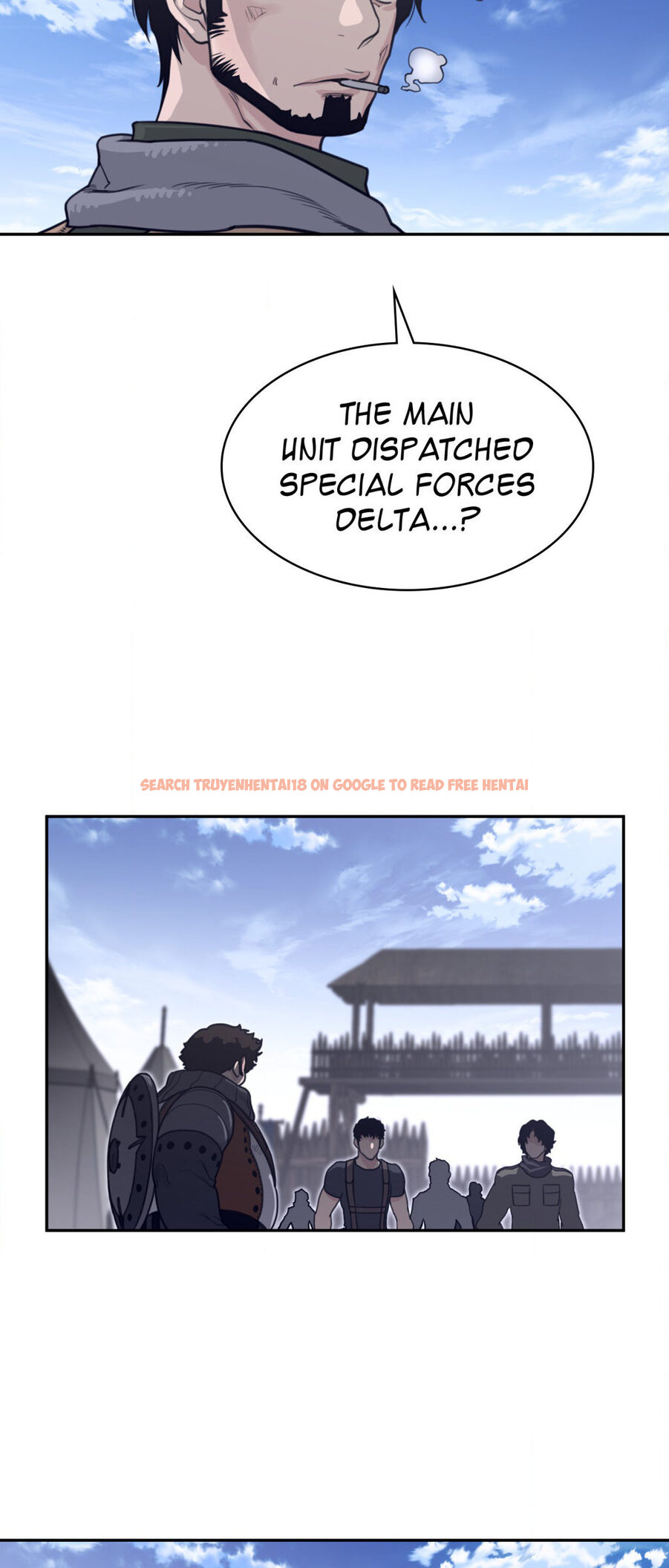 Read Hentai Image 8 f8ba3 in comic Perfect Half - Chapter 169 - hentaitnt.net