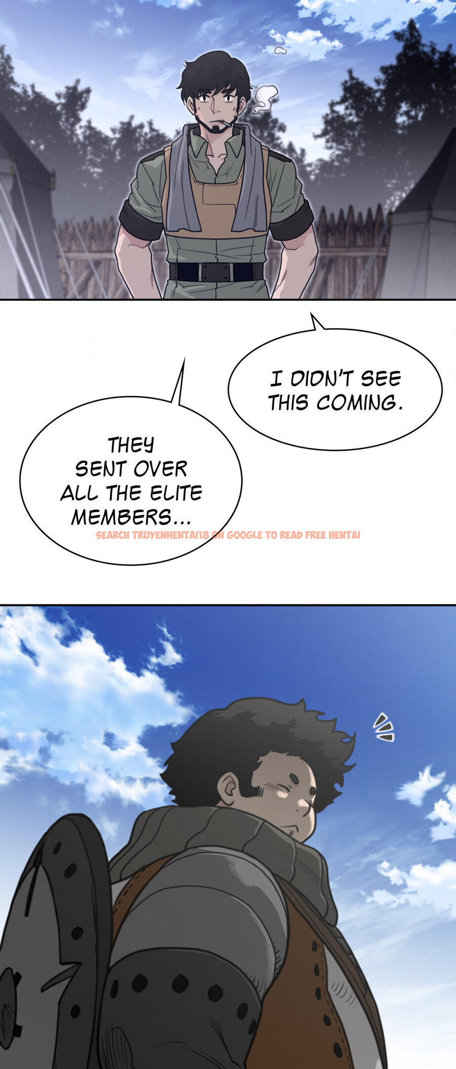 Read Hentai Image 9 f8ba3 in comic Perfect Half - Chapter 169 - hentaitnt.net