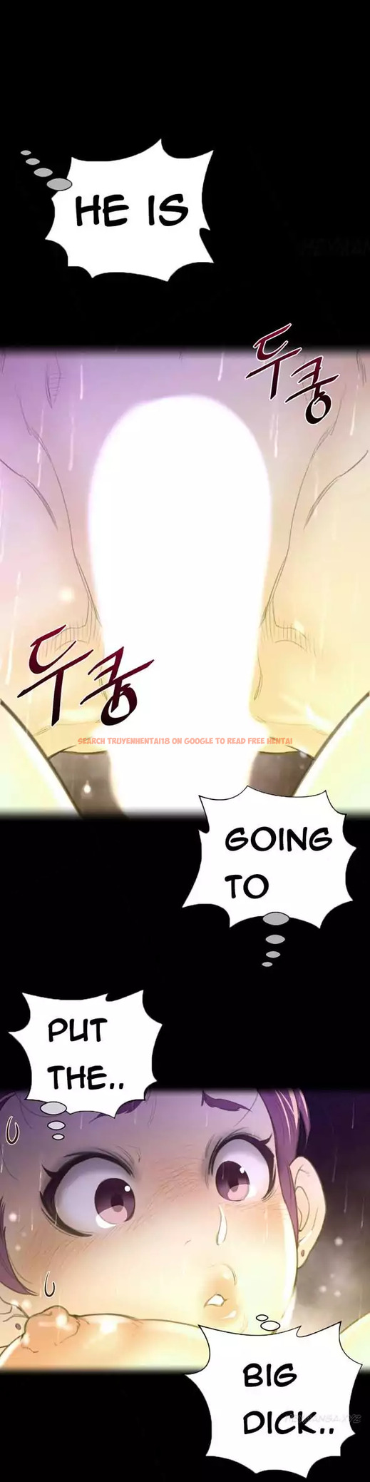 Read Hentai Image 1 979 in comic Perfect Half - Chapter 17 - www.hentaitnt.net