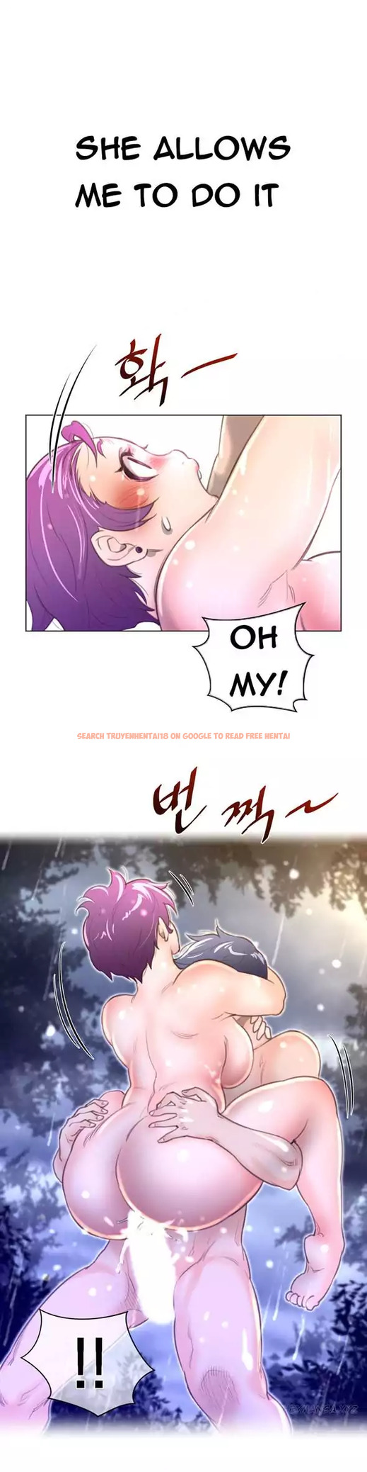 Read Hentai Image 10 979 in comic Perfect Half - Chapter 17 - www.hentaitnt.net