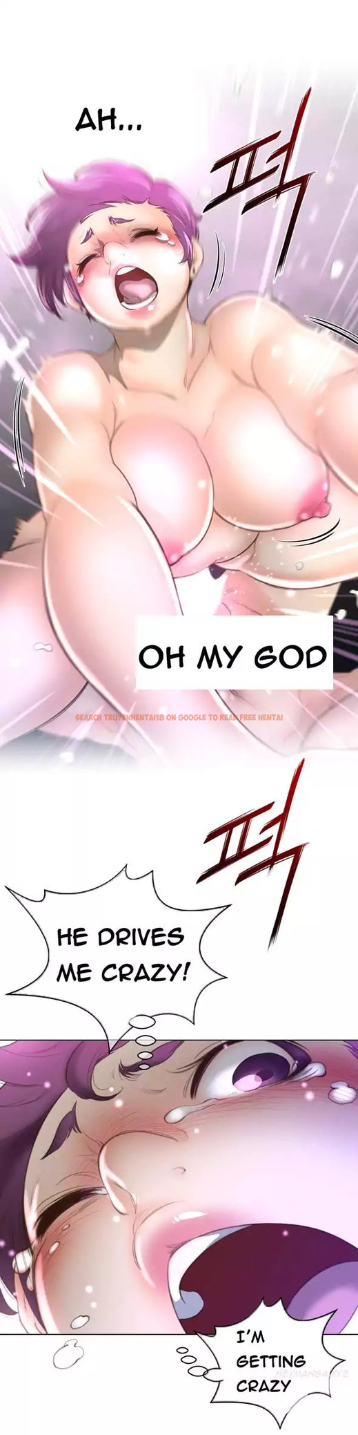 Read Hentai Image 14 980 in comic Perfect Half - Chapter 17 - www.hentaitnt.net