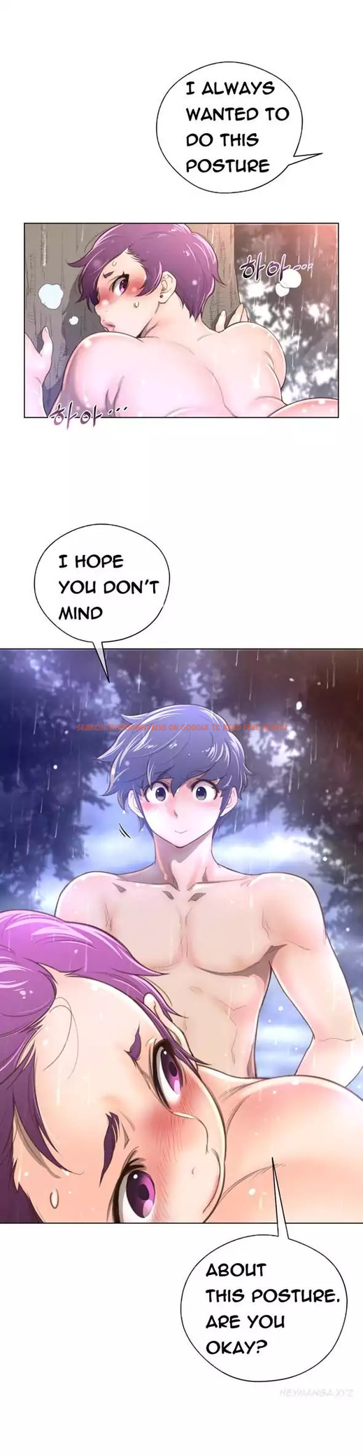 Read Hentai Image 18 980 in comic Perfect Half - Chapter 17 - www.hentaitnt.net