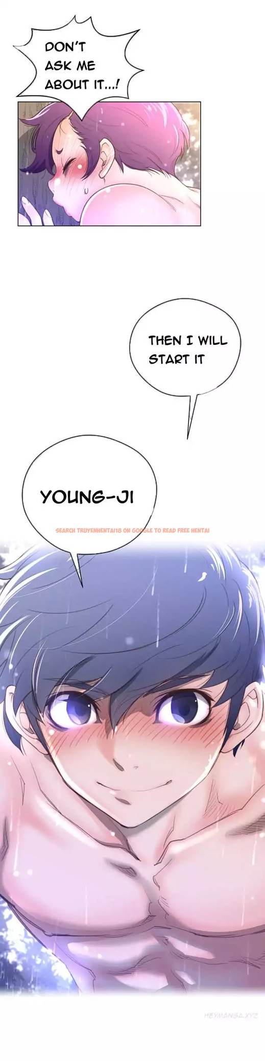Read Hentai Image 19 980 in comic Perfect Half - Chapter 17 - www.hentaitnt.net