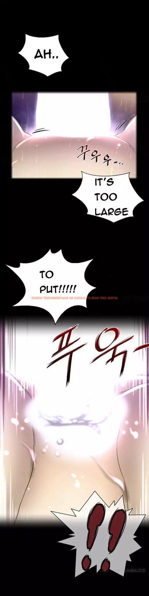 Read Hentai Image 2 979 in comic Perfect Half - Chapter 17 - www.hentaitnt.net