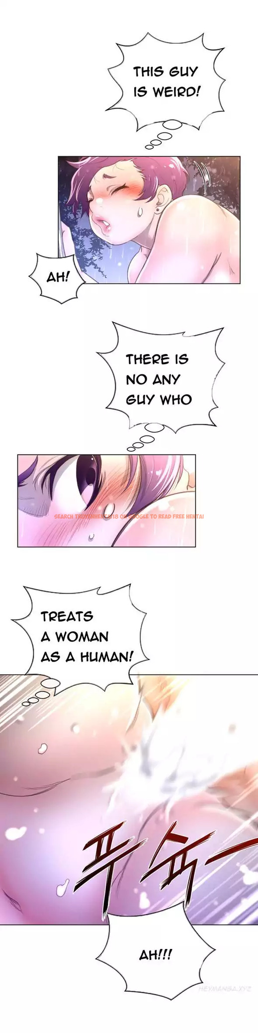 Read Hentai Image 22 980 in comic Perfect Half - Chapter 17 - www.hentaitnt.net