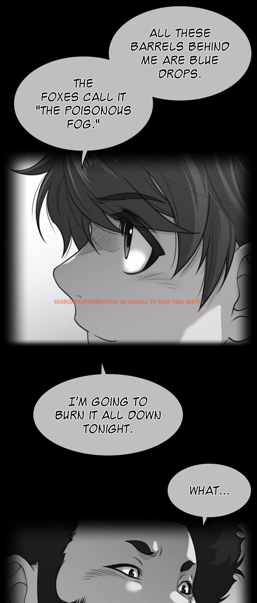 Read Hentai Image 1 7f933 in comic Perfect Half - Chapter 170 - hentaitnt.net