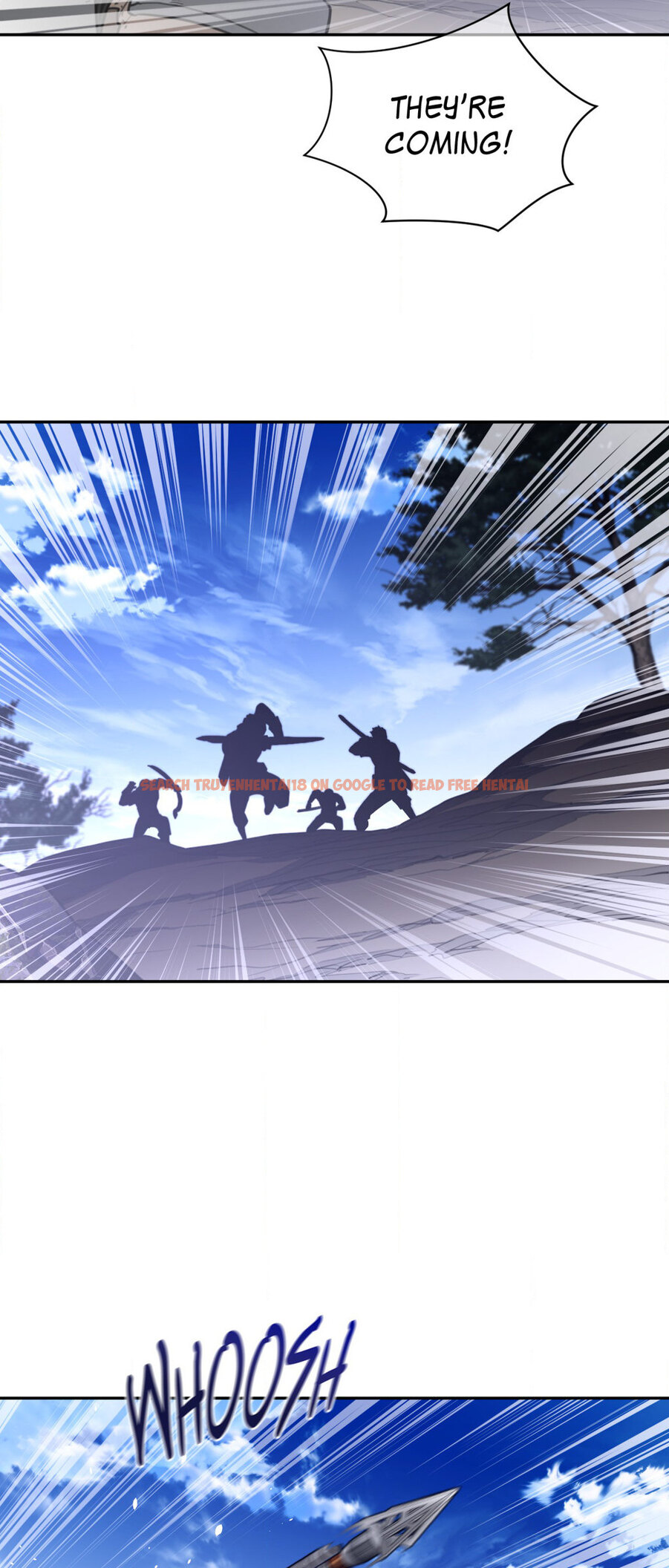 Read Hentai Image 10 7f933 in comic Perfect Half - Chapter 170 - hentaitnt.net