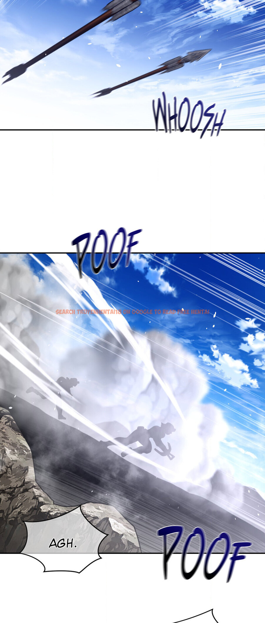 Read Hentai Image 11 7f933 in comic Perfect Half - Chapter 170 - hentaitnt.net