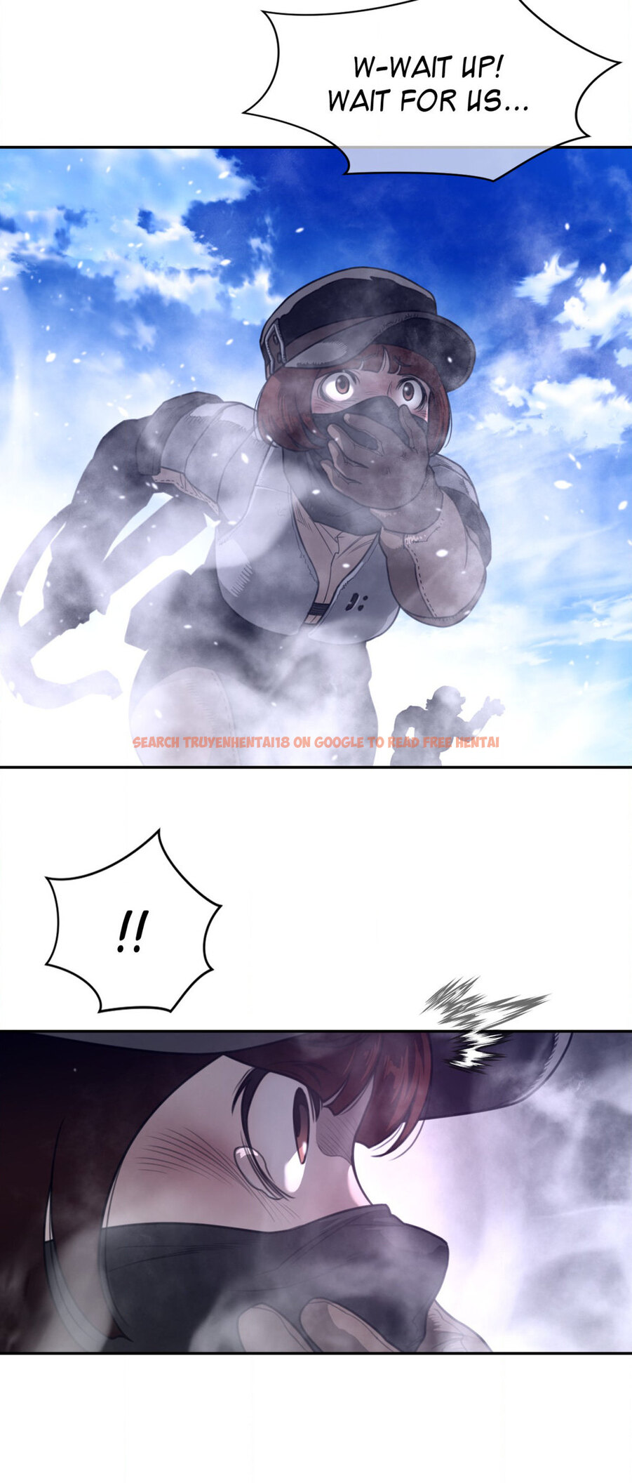 Read Hentai Image 12 7f933 in comic Perfect Half - Chapter 170 - hentaitnt.net