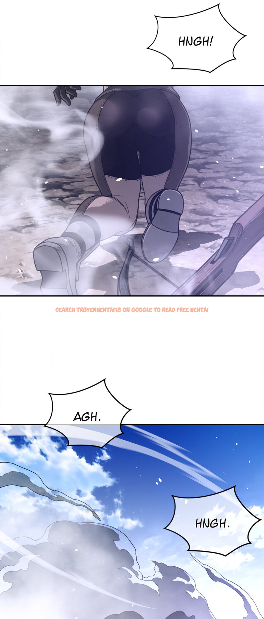 Read Hentai Image 13 7f933 in comic Perfect Half - Chapter 170 - hentaitnt.net
