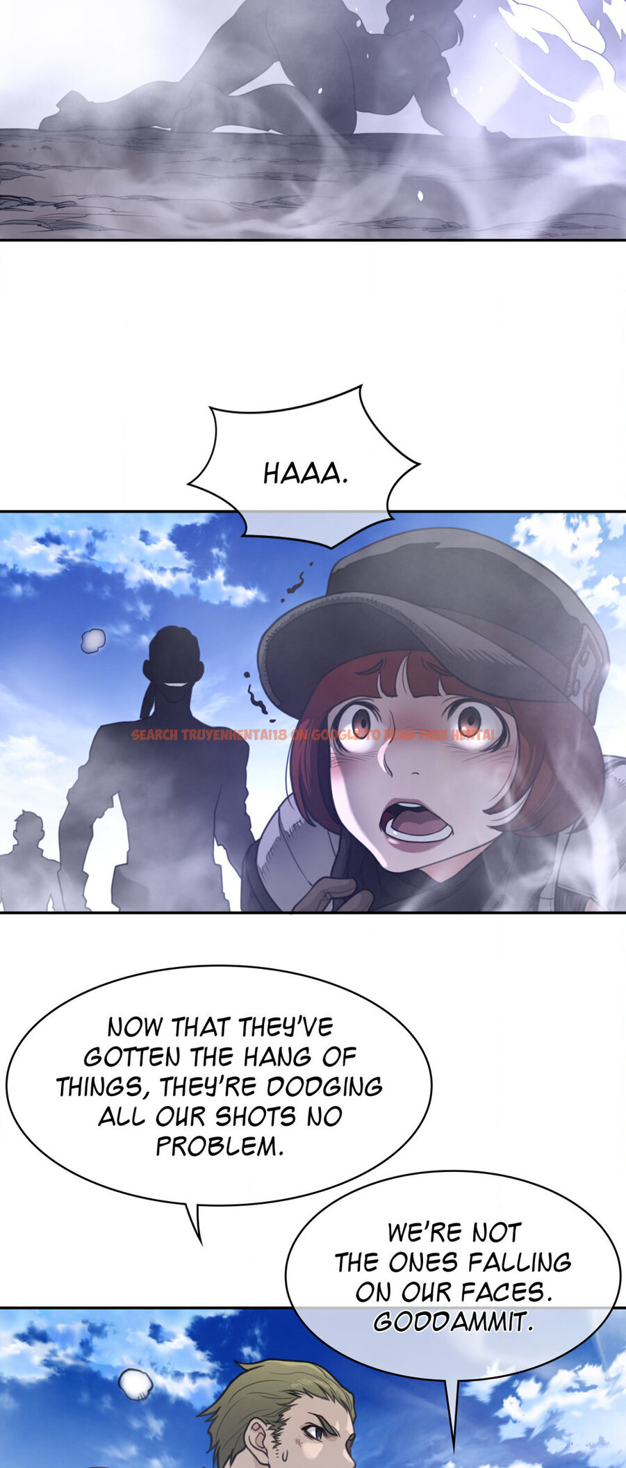 Read Hentai Image 14 7f933 in comic Perfect Half - Chapter 170 - hentaitnt.net