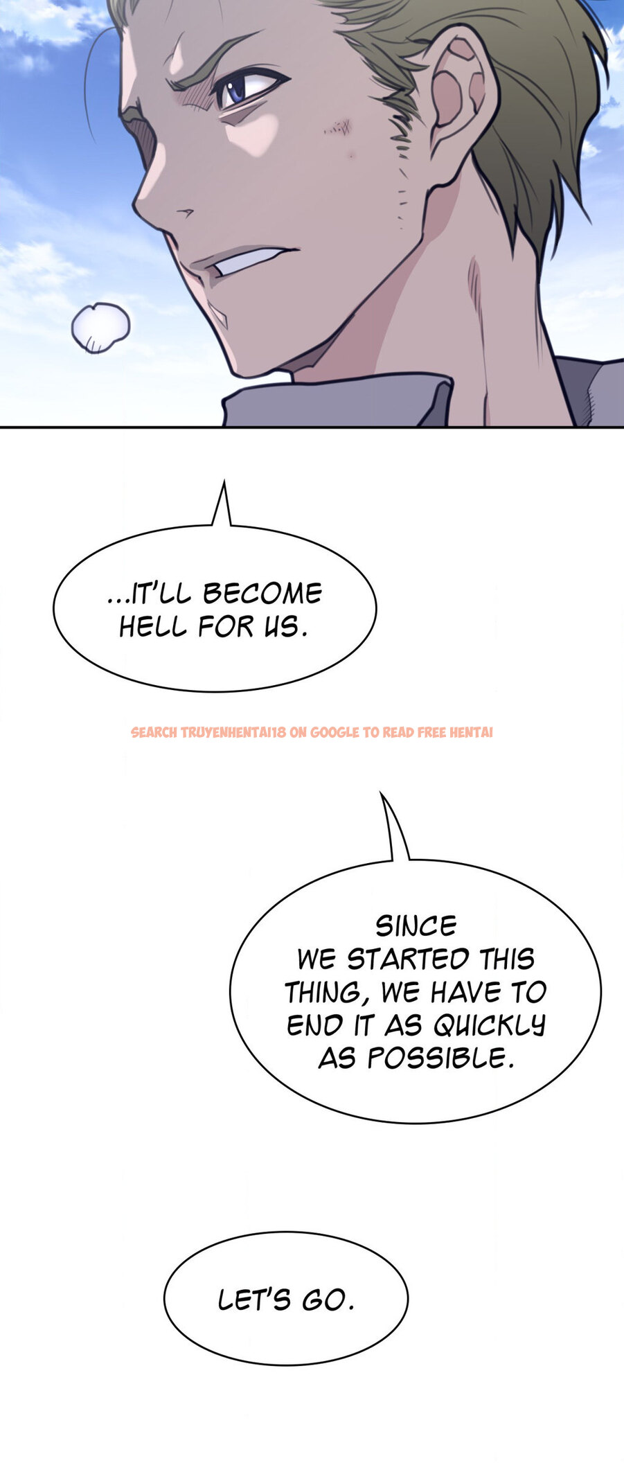 Read Hentai Image 19 7f933 in comic Perfect Half - Chapter 170 - hentaitnt.net