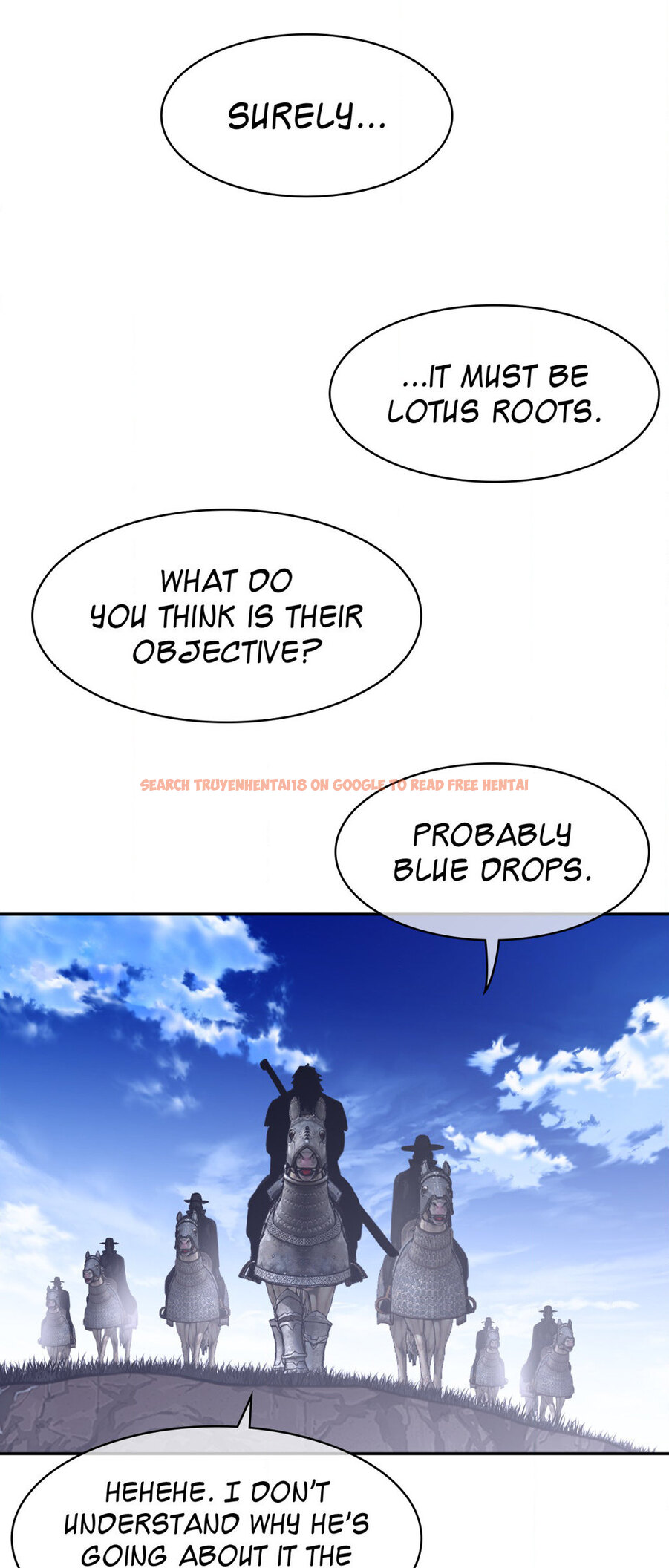 Read Hentai Image 21 7f933 in comic Perfect Half - Chapter 170 - hentaitnt.net