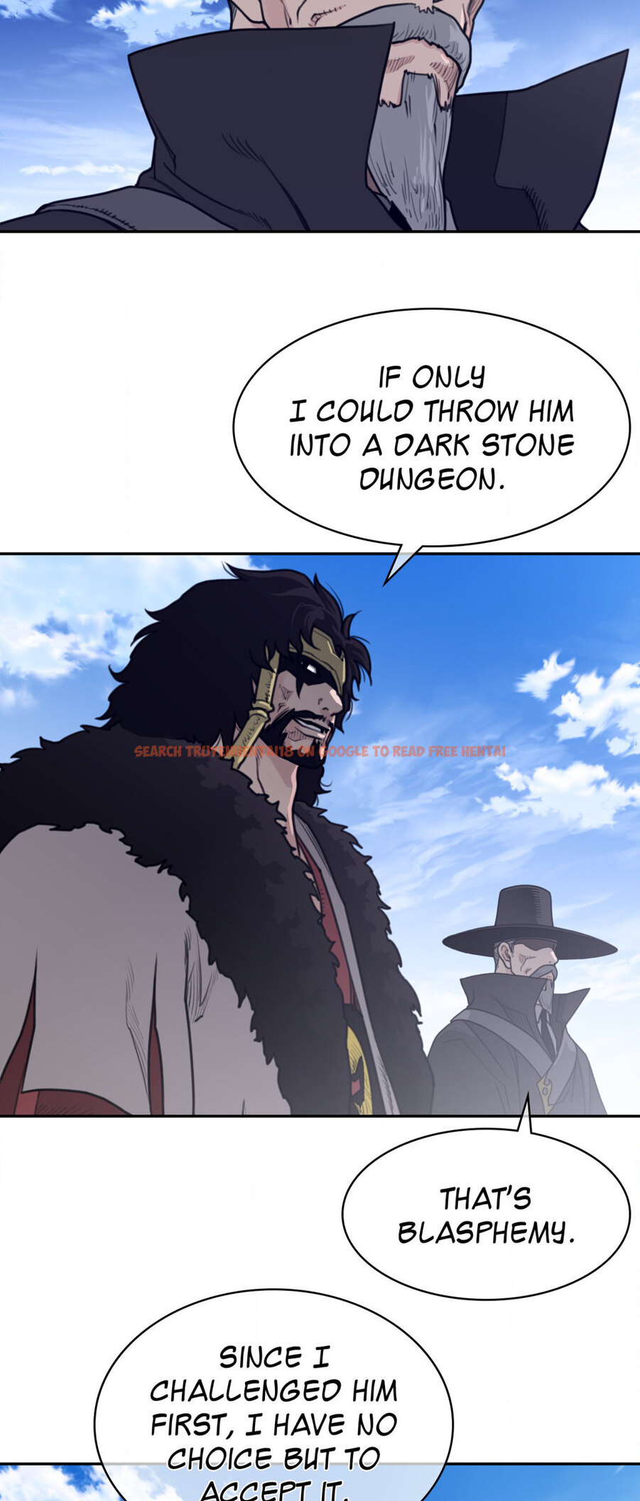 Read Hentai Image 23 7f933 in comic Perfect Half - Chapter 170 - hentaitnt.net