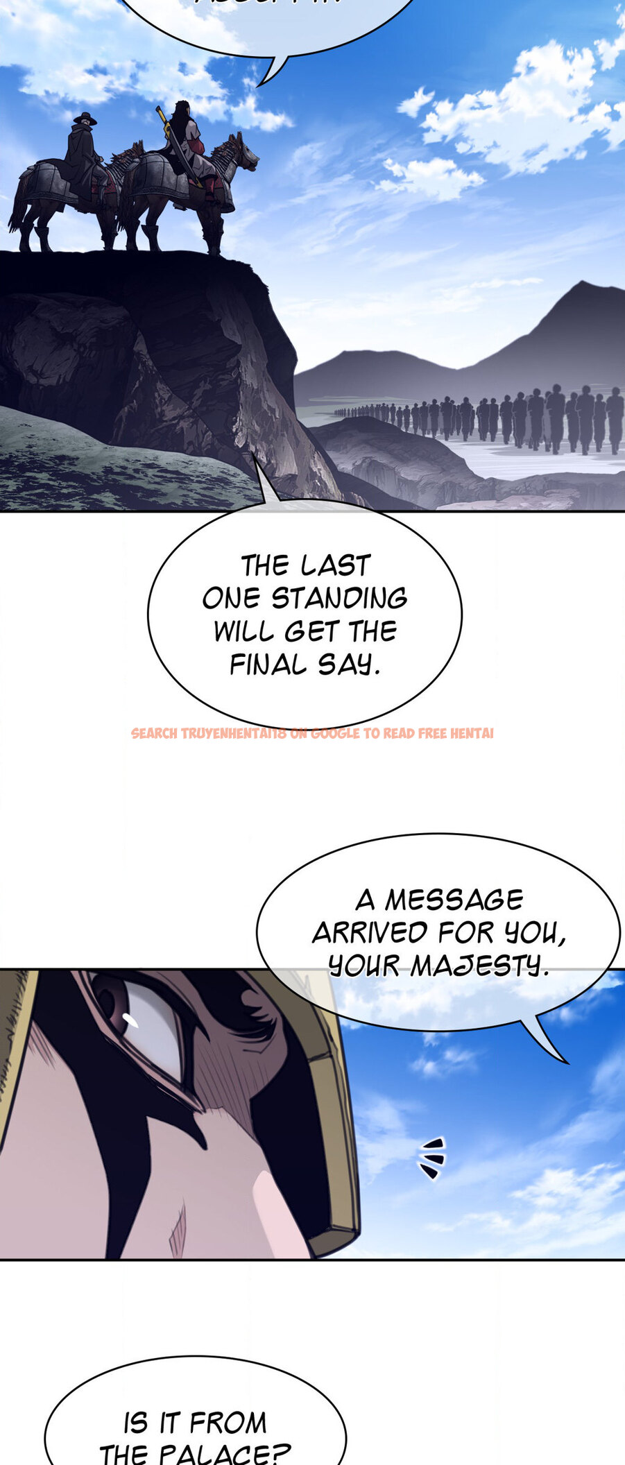 Read Hentai Image 24 7f933 in comic Perfect Half - Chapter 170 - hentaitnt.net