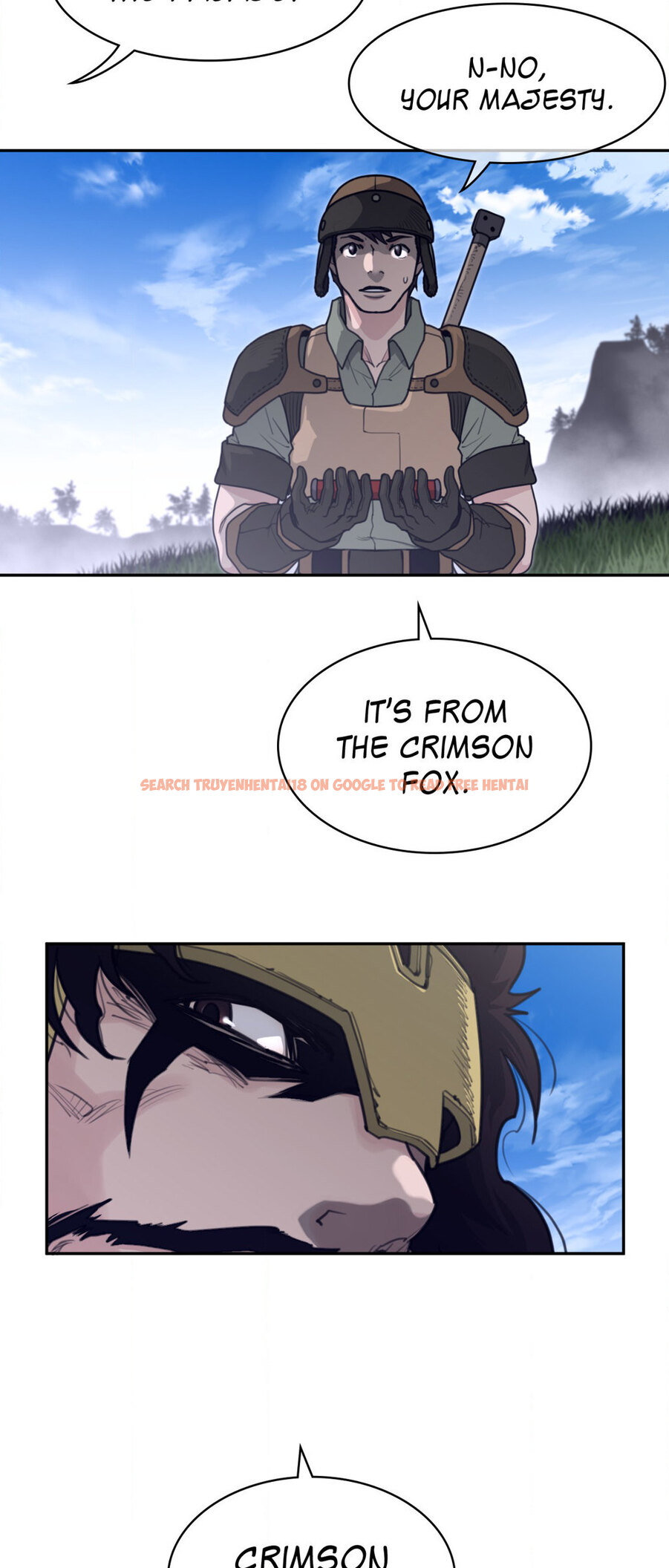 Read Hentai Image 25 7f933 in comic Perfect Half - Chapter 170 - hentaitnt.net