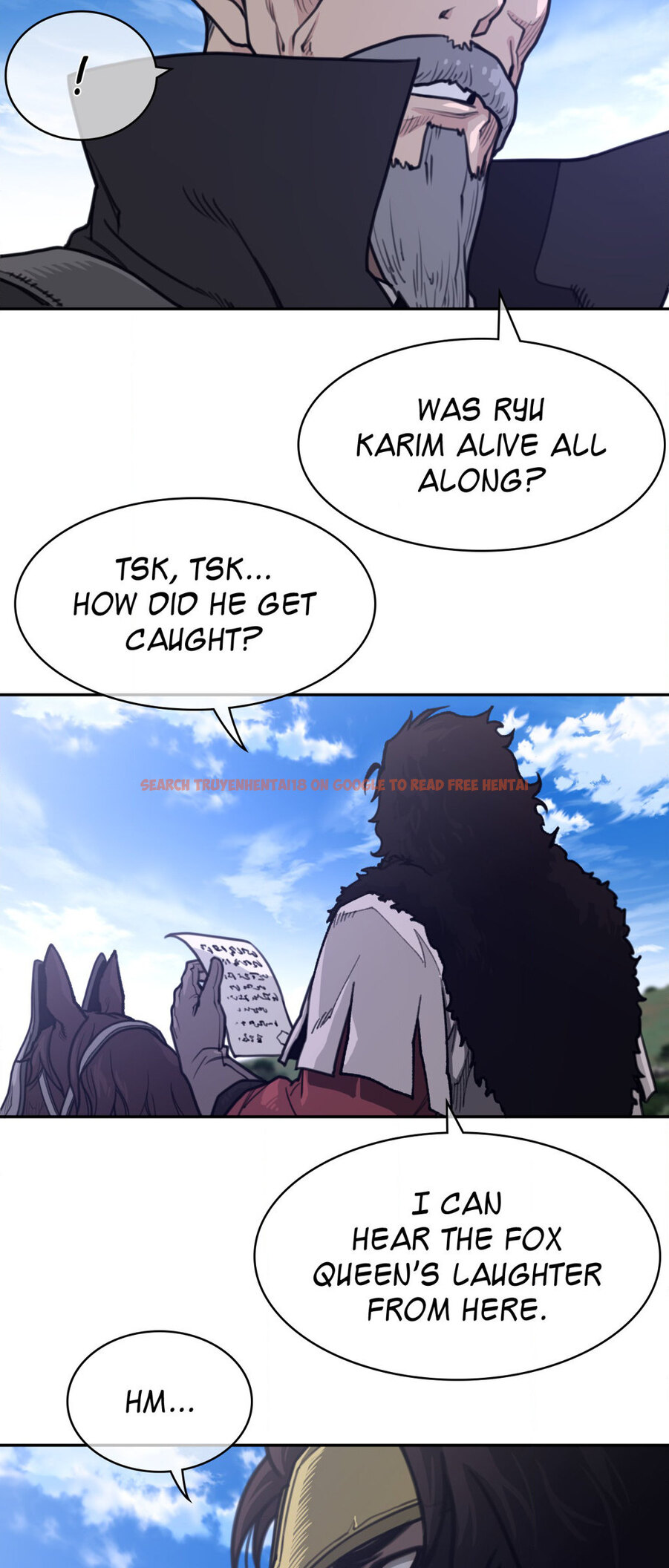 Read Hentai Image 27 7f933 in comic Perfect Half - Chapter 170 - hentaitnt.net