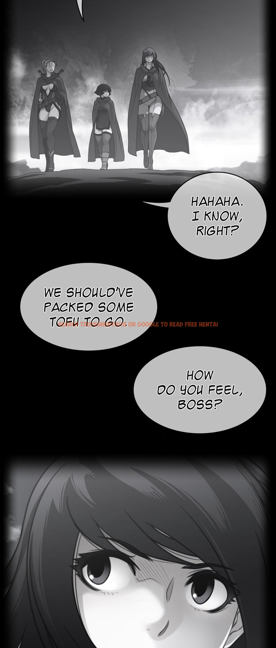 Read Hentai Image 3 7f933 in comic Perfect Half - Chapter 170 - hentaitnt.net