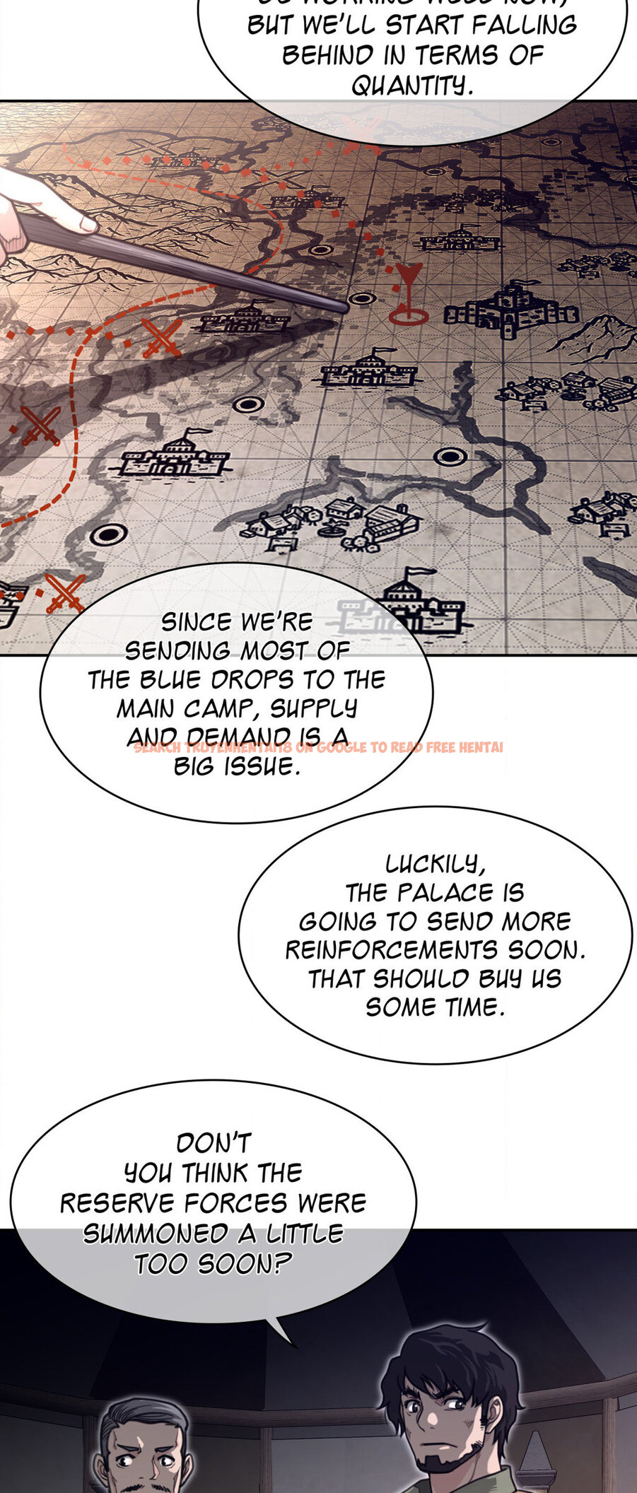 Read Hentai Image 31 7f933 in comic Perfect Half - Chapter 170 - hentaitnt.net