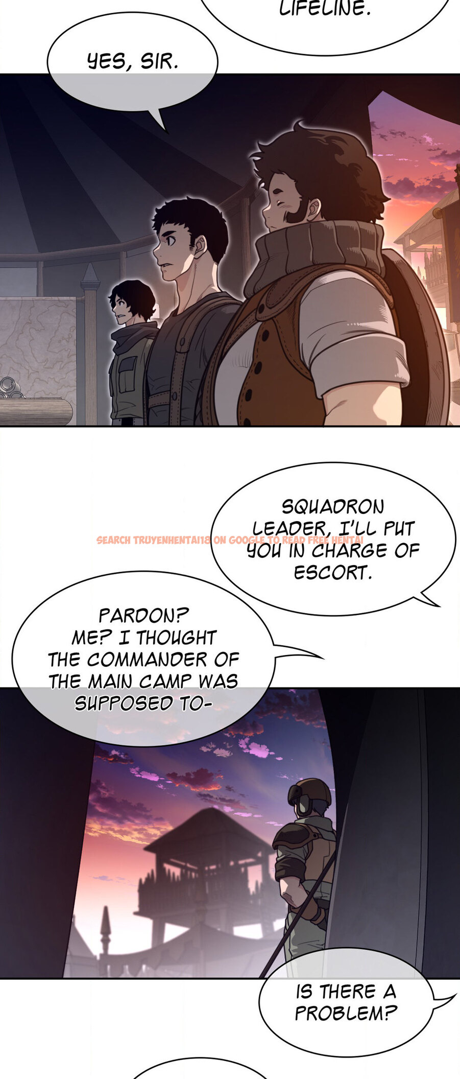 Read Hentai Image 33 7f933 in comic Perfect Half - Chapter 170 - hentaitnt.net