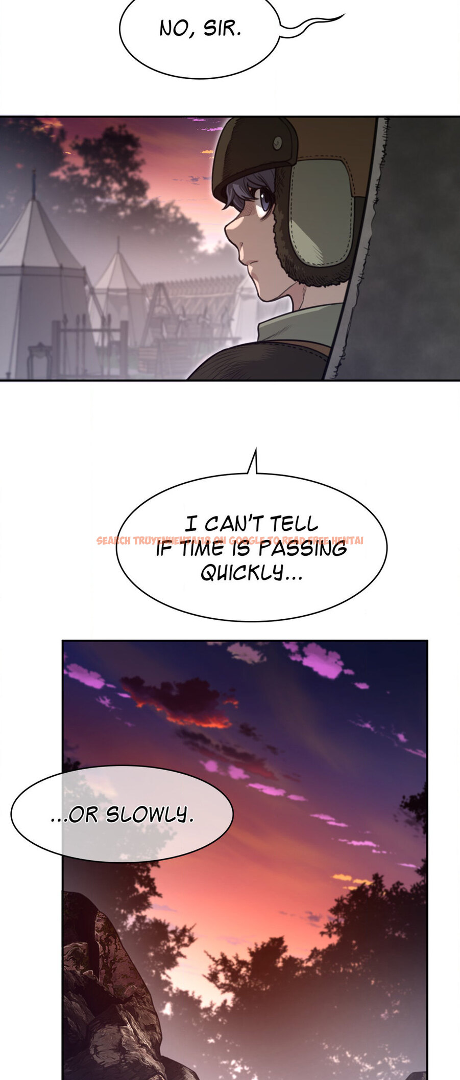 Read Hentai Image 34 7f933 in comic Perfect Half - Chapter 170 - hentaitnt.net