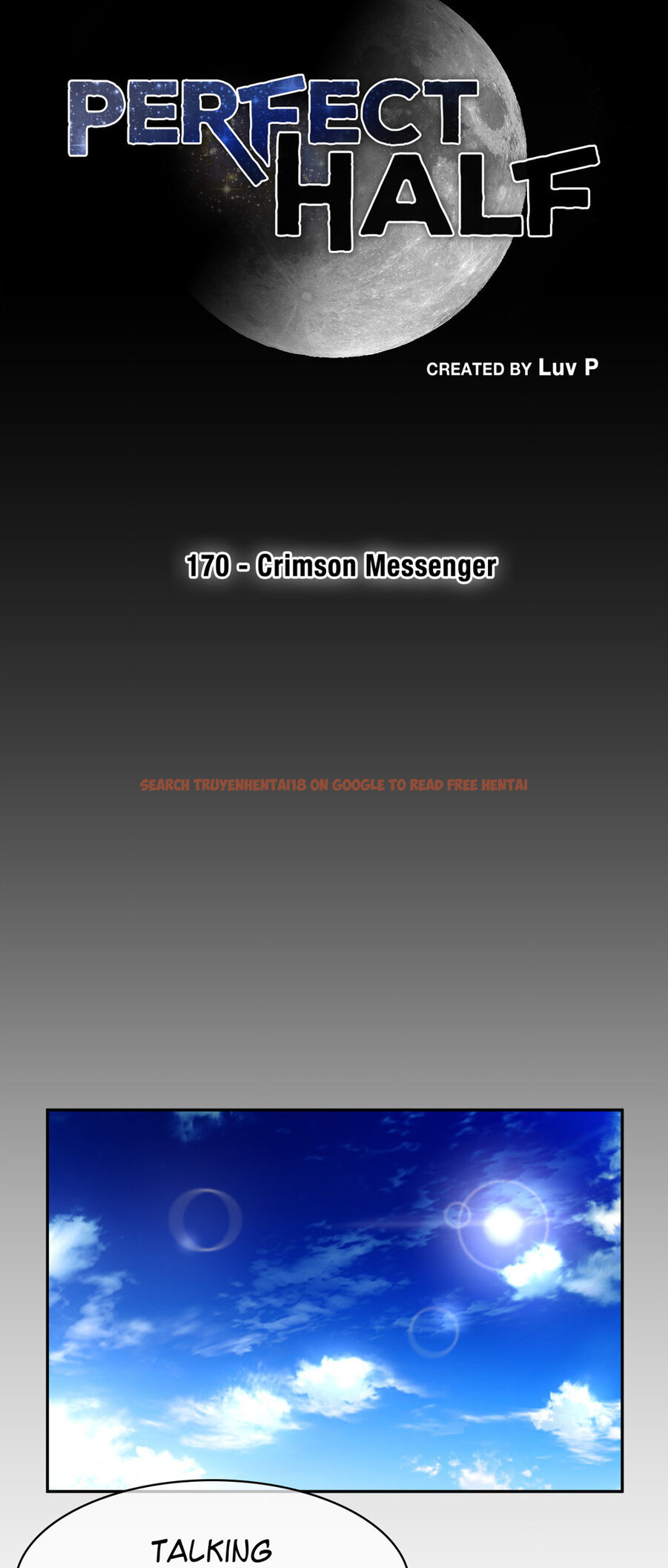 Read Hentai Image 5 7f933 in comic Perfect Half - Chapter 170 - hentaitnt.net