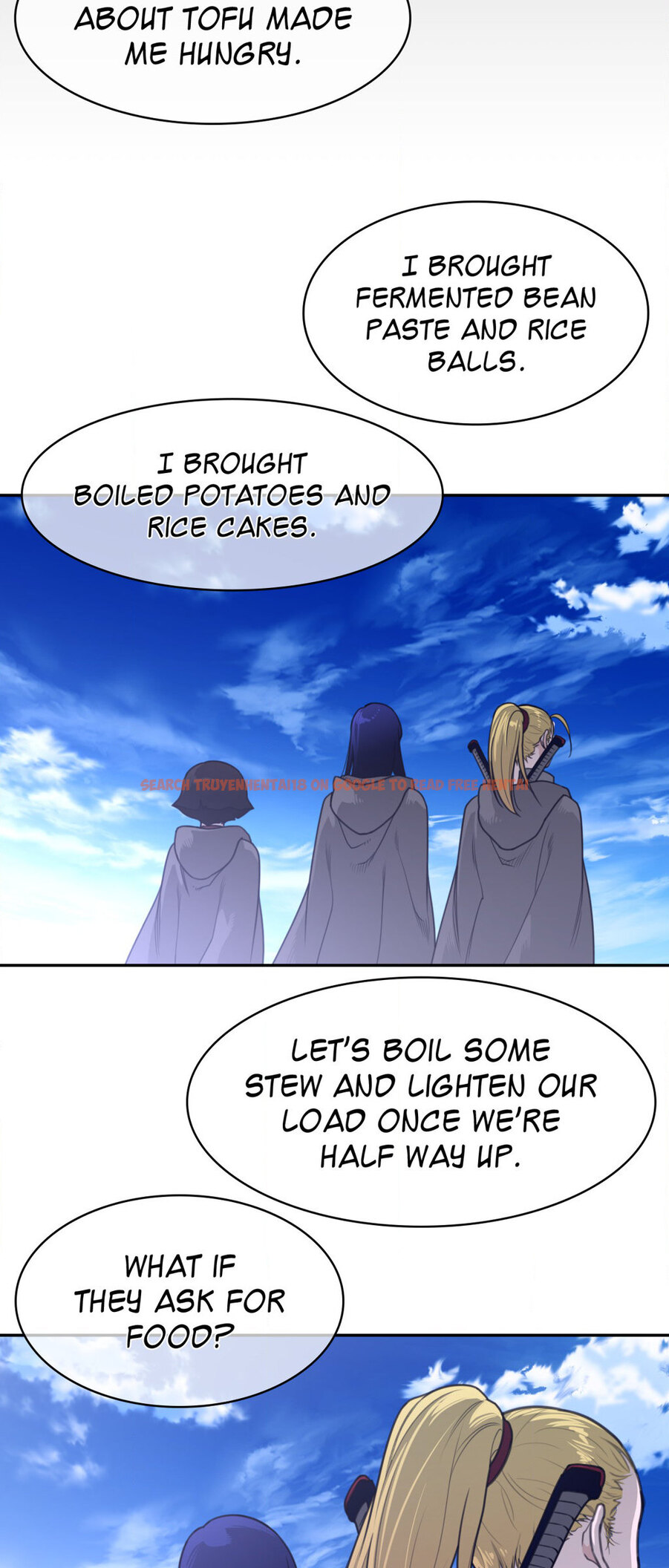 Read Hentai Image 6 7f933 in comic Perfect Half - Chapter 170 - hentaitnt.net