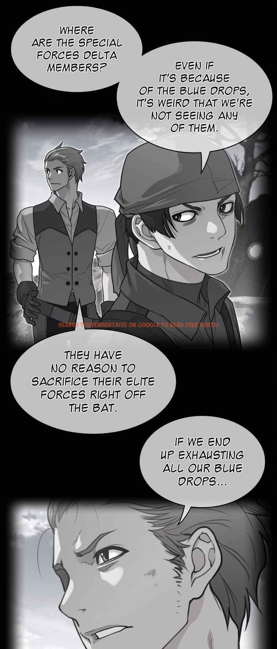 Read Hentai Image 1 47999 in comic Perfect Half - Chapter 171 - hentaitnt.net
