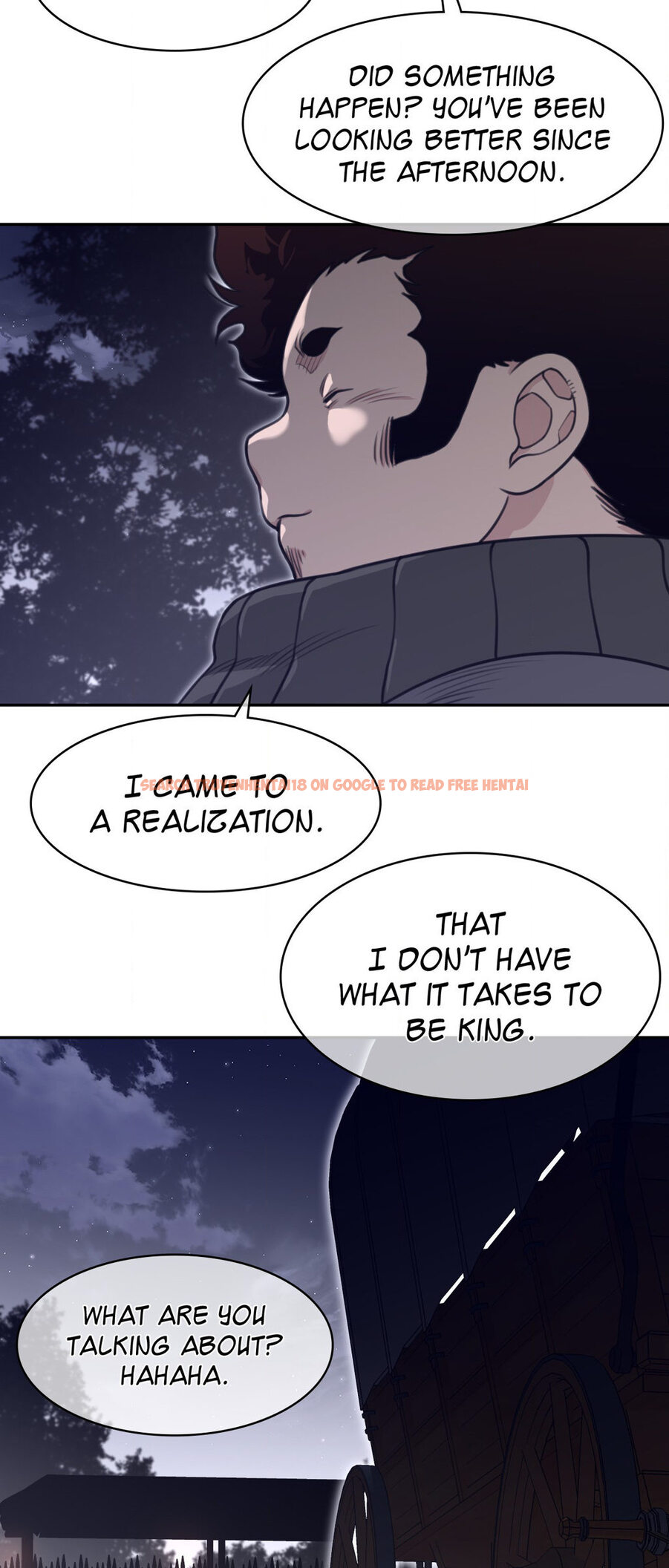 Read Hentai Image 10 47999 in comic Perfect Half - Chapter 171 - hentaitnt.net