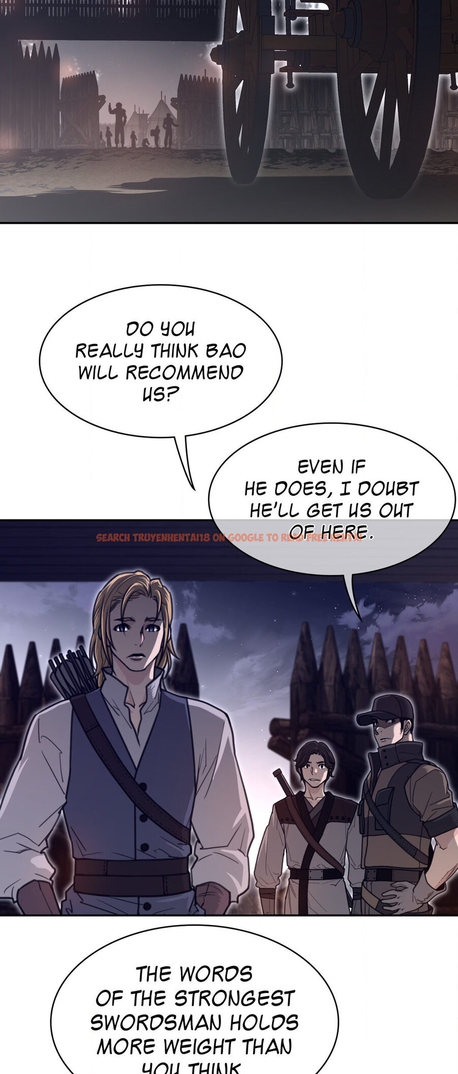 Read Hentai Image 11 47999 in comic Perfect Half - Chapter 171 - hentaitnt.net