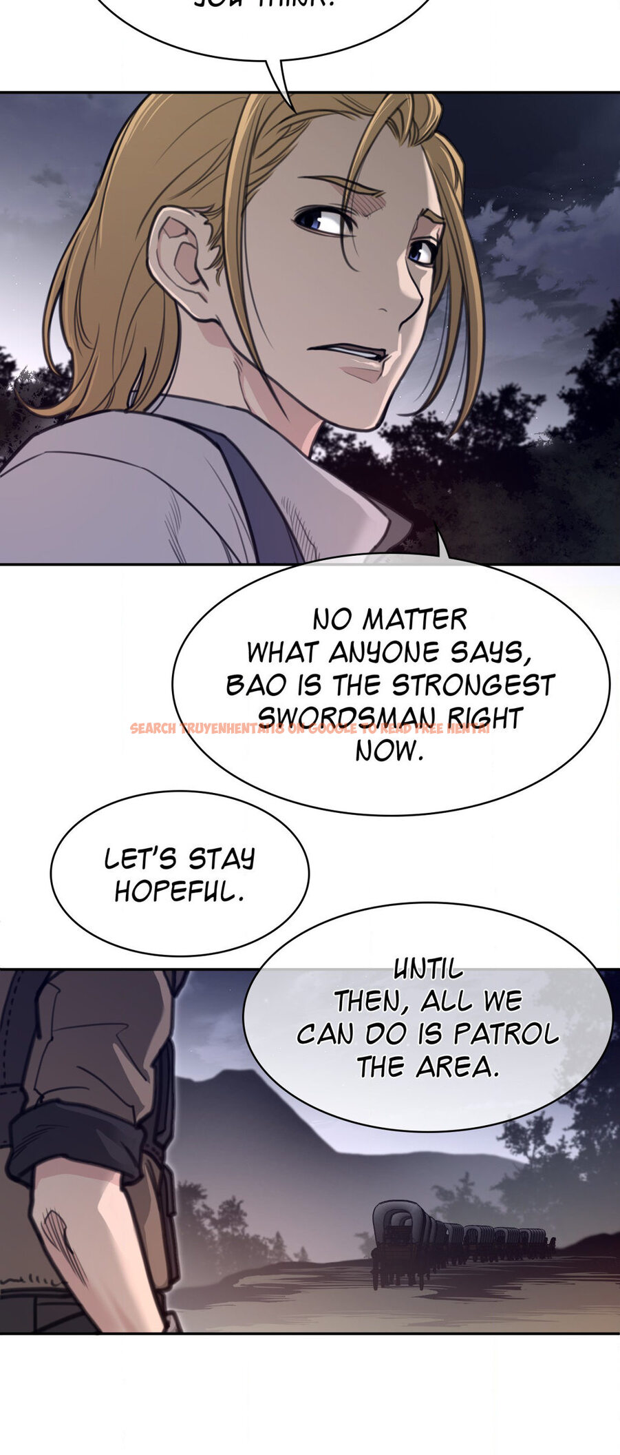 Read Hentai Image 12 47999 in comic Perfect Half - Chapter 171 - hentaitnt.net
