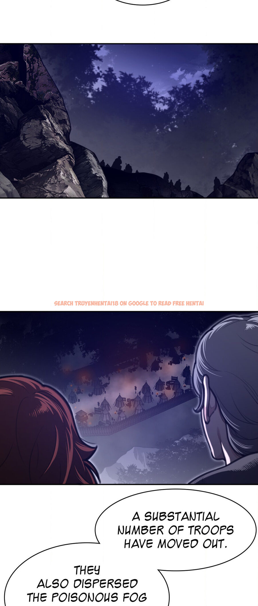 Read Hentai Image 16 47999 in comic Perfect Half - Chapter 171 - hentaitnt.net