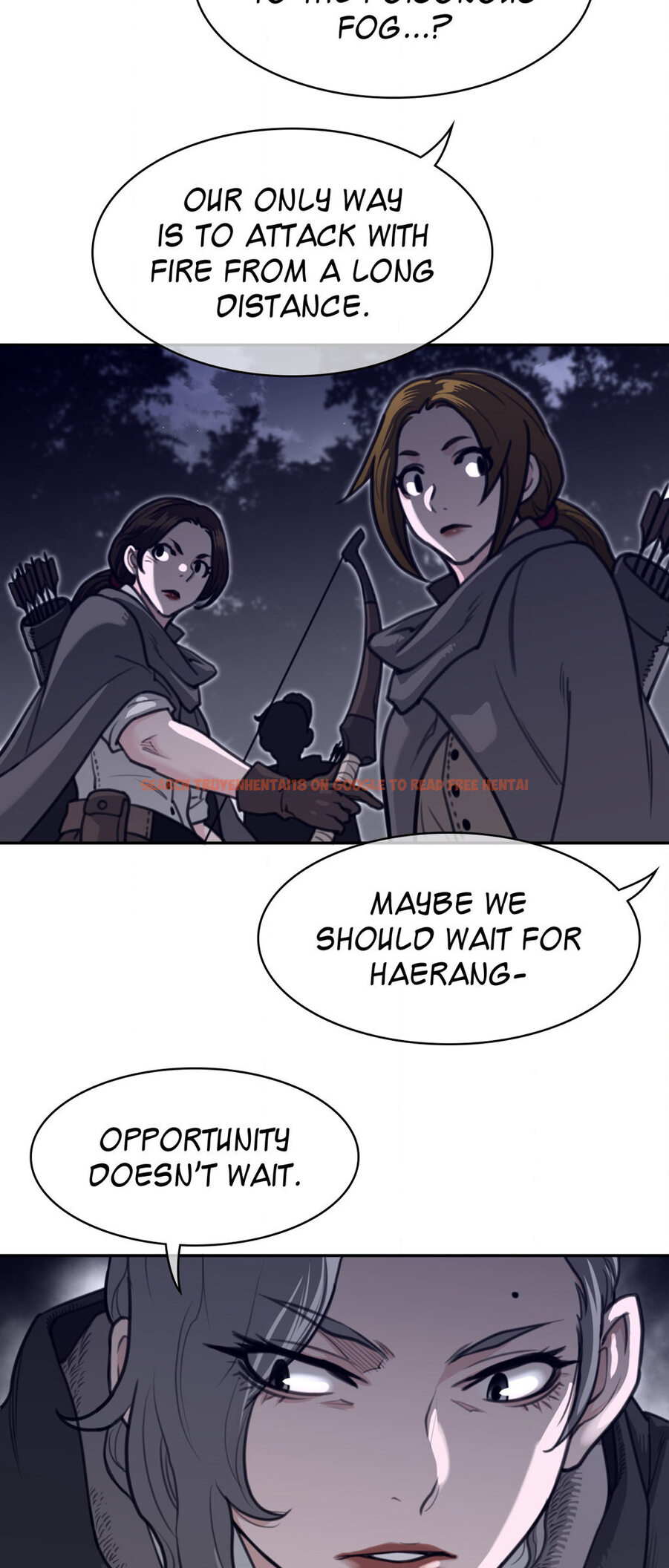 Read Hentai Image 18 47999 in comic Perfect Half - Chapter 171 - hentaitnt.net