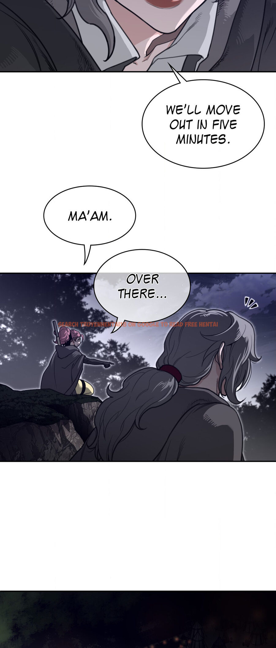 Read Hentai Image 19 47999 in comic Perfect Half - Chapter 171 - hentaitnt.net