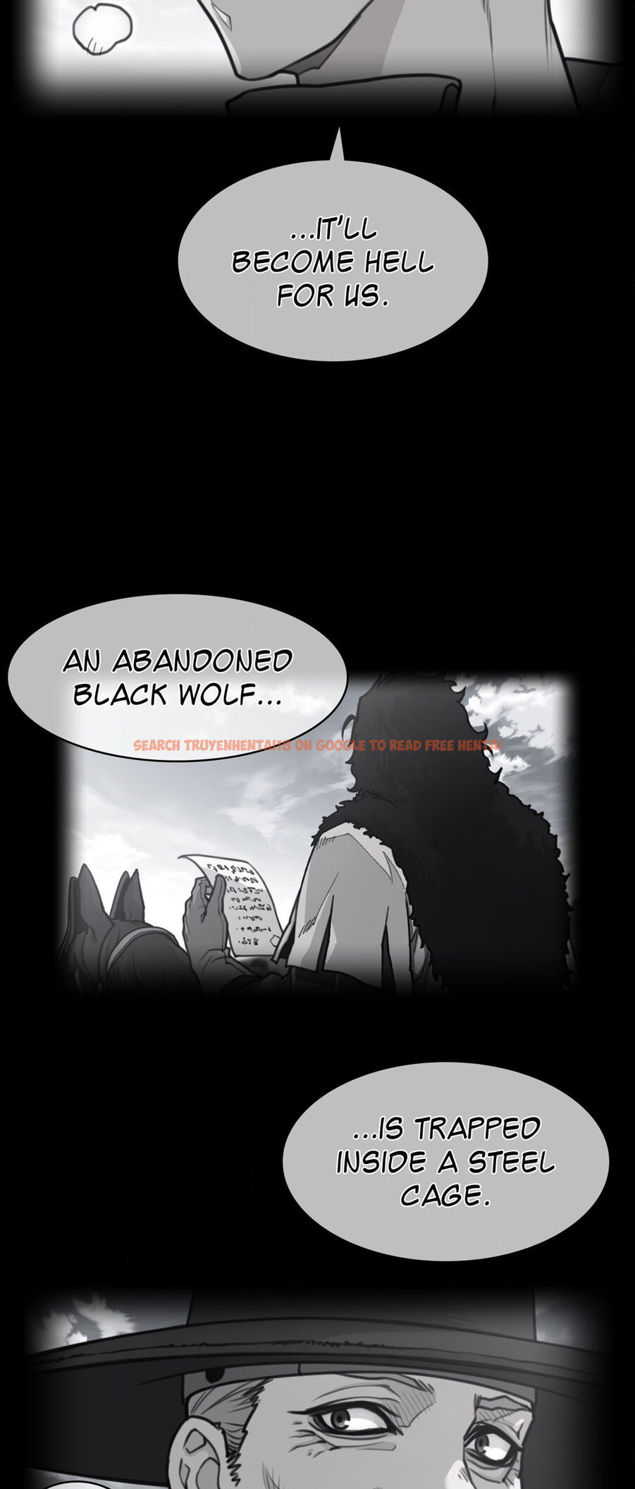 Read Hentai Image 2 47999 in comic Perfect Half - Chapter 171 - hentaitnt.net
