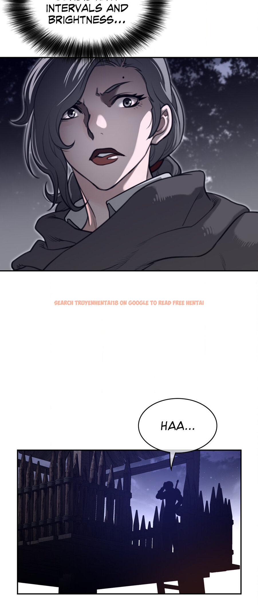 Read Hentai Image 21 47999 in comic Perfect Half - Chapter 171 - hentaitnt.net