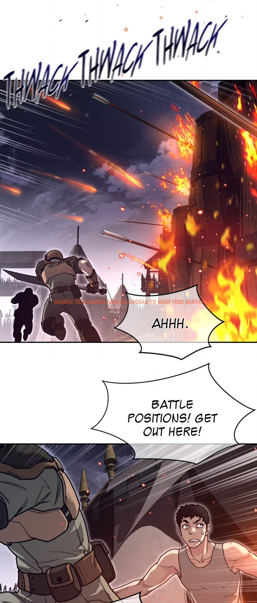 Read Hentai Image 26 47999 in comic Perfect Half - Chapter 171 - hentaitnt.net