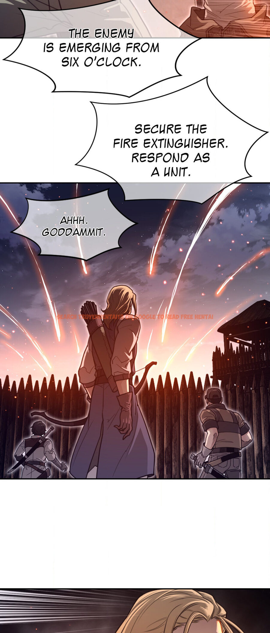 Read Hentai Image 27 47999 in comic Perfect Half - Chapter 171 - hentaitnt.net