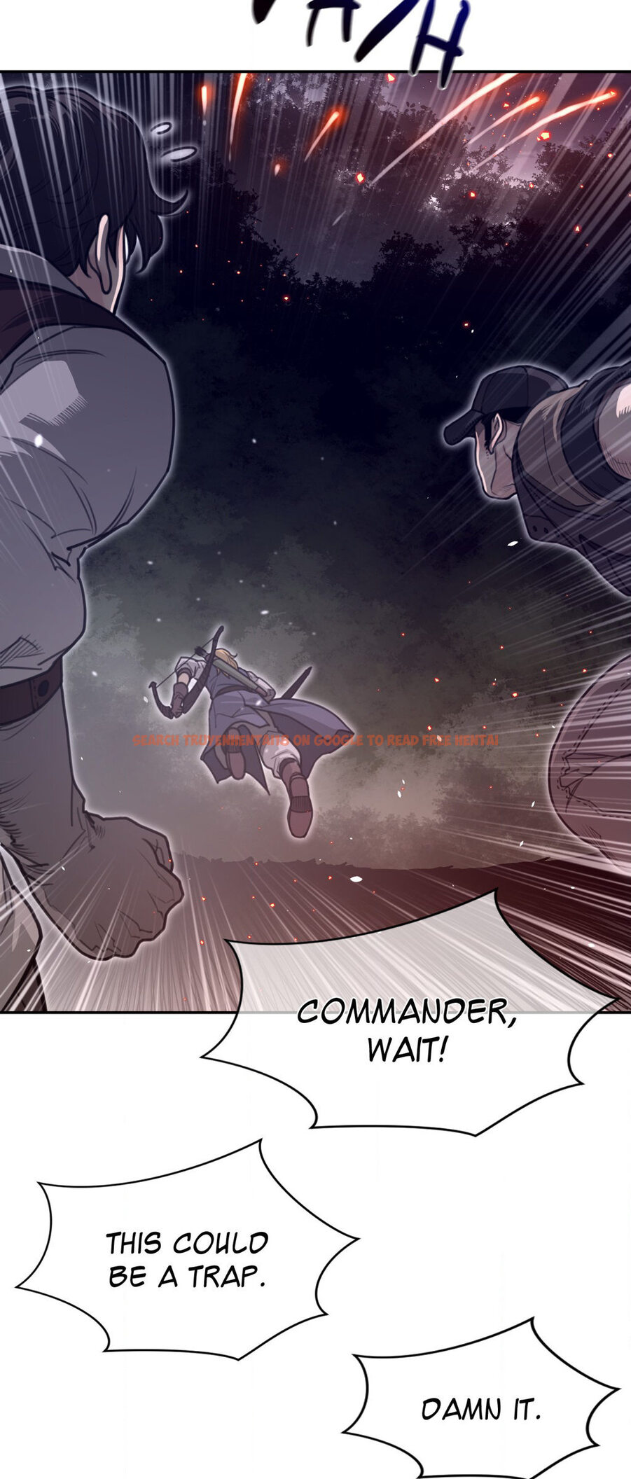 Read Hentai Image 29 47999 in comic Perfect Half - Chapter 171 - hentaitnt.net
