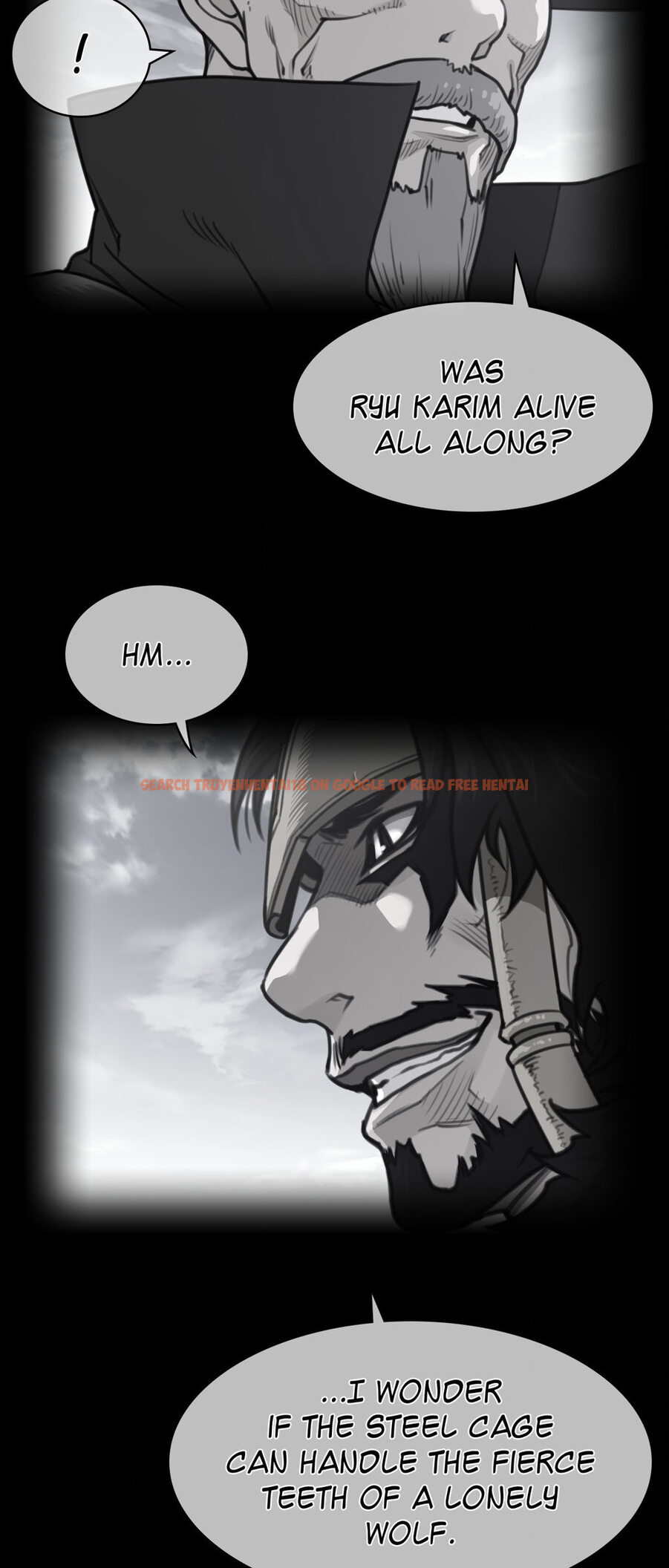 Read Hentai Image 3 47999 in comic Perfect Half - Chapter 171 - hentaitnt.net