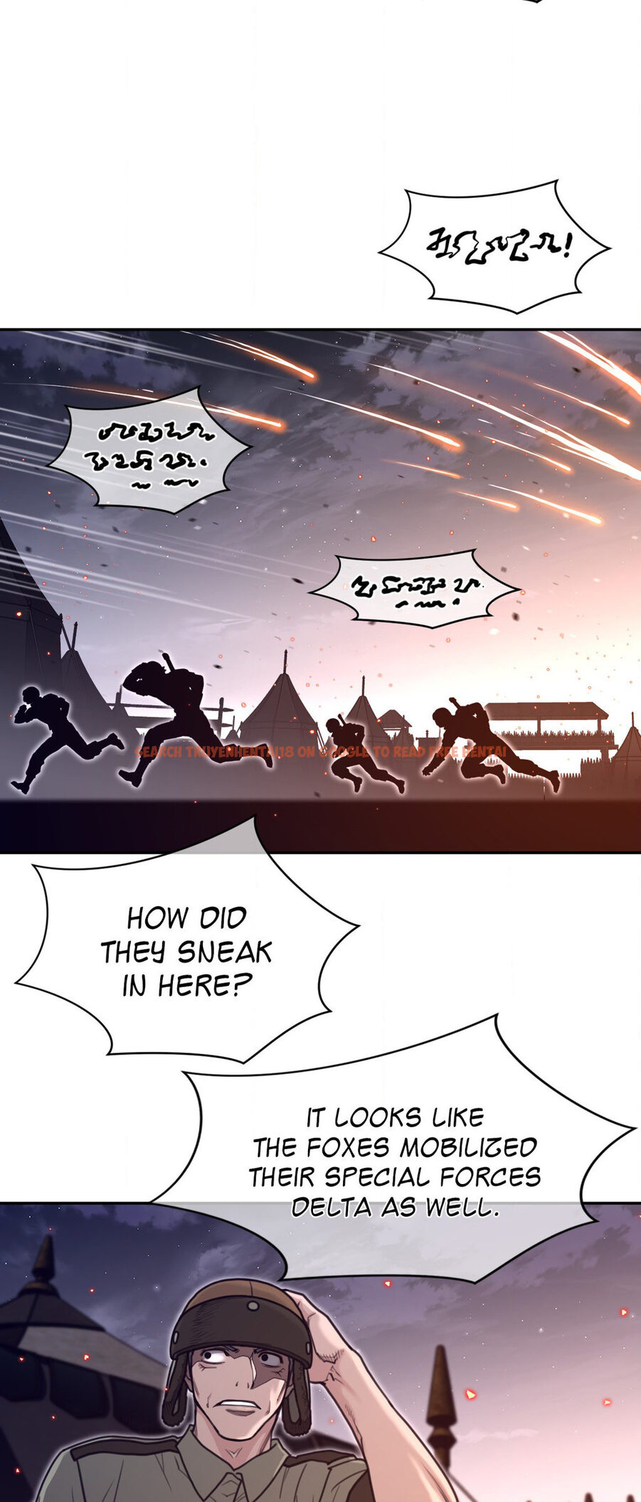 Read Hentai Image 30 47999 in comic Perfect Half - Chapter 171 - hentaitnt.net